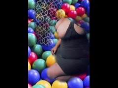 BALLS  - Screenshot 3 of 16 - Artsy Bitch