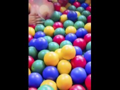 BALLS  - Screenshot 7 of 16 - Artsy Bitch