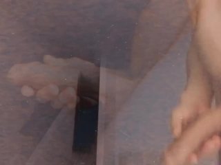 Sexy Muscular College Teen Needs a_Pussy to_Fuck ASAP