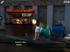 Fashion Business:Street Whores And A Arrogant Rich Milf-Ep 29