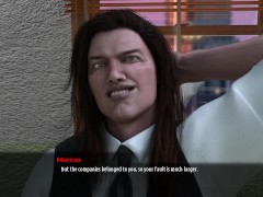 Fashion Business: Rich Arrogant Girl In Prison-Ep 33