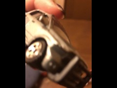 giantess tiny human  - Screenshot 4 of 16 - Giantess Crush