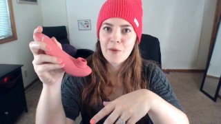 Unboxing Womanizer Premium Luchtpuls