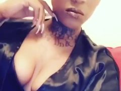 Sexy Late Night Vibe