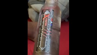 Hydro max pump 7in