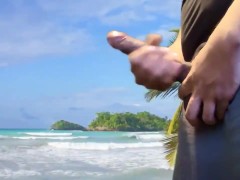 Stuffed Stranded clip * only FANS*