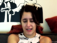 Susy crying TRAILER - Screenshot 13 of 16 - Crying Teen