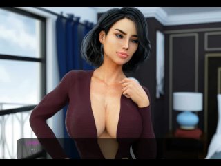 Milfy City by Crystal__Maiden #50