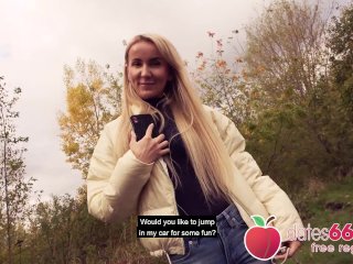 GREAT public sex compilation - Best of 2020 part2! (ENGLISH)Dates66