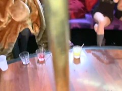 DANCING BEAR - Starting The Year Off Right With Big Dicks Slinging & Horny Hoes Sucking