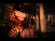 Preview 6 of Cottage Fun in Skyrim