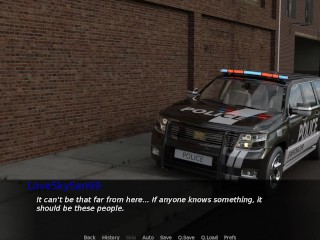 Pine Falls 2 Part 2 I'm_Being Used By My_Friends By LoveSkySan69