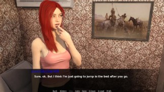 Пайн-Фоллс 2 Часть 2 Меня Используют Мои Друзья От LoveSkySan69