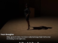 WVM - PART 28 - TWO OPTIONS