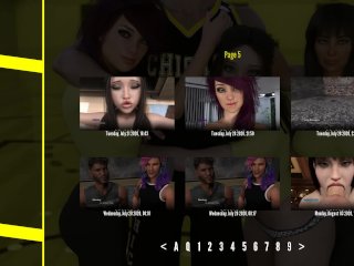 WVM - PART 28 - TWO OPTIONS