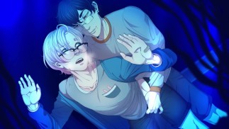 Прямо перед аквариумом? - Побочная игра 1-й степени - Какое прекрасное лето