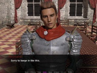 A Knights Tale #21 - PC Gameplay_Lets Play (HD)