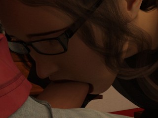 МАТЕРИНСКАЯ ЛЮБОВЬ #16 – Игровой процесс на ПК [HD]