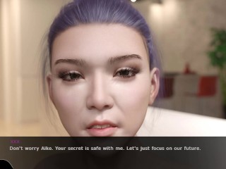 Indecent Desires #28 - PC Gameplay Lets Play_(HD)