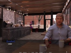 audap's Fetish Locator Week 1 Extended Edition PC P3