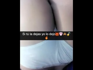 Bailando