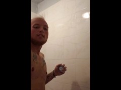 Shower with me 