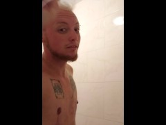 Shower with me  - Screenshot 16 of 16 - Jc Dickerson