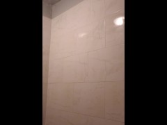 Shower with me  - Screenshot 3 of 16 - Ftm Shower