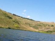 Preview 6 of Russian boy swimming on the lake humiliates and smacks a virtual fag