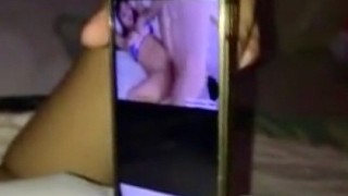 Fininger Ni Boyfriend Si Pinay Habang Nanunuod Ng Porn - Pornhub.com