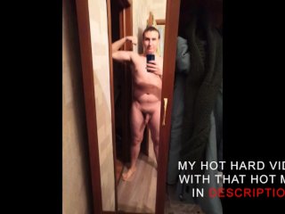 My private video with hot man on picture, hi broke my anal.