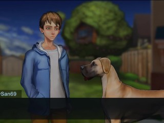Taffy Tales 0.22.0aPart 40 Here We Go_Again By LoveSkySan69