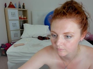 Haylee + Winnie's Last Lactation_+ Preggo Show_12