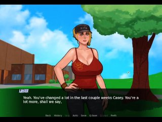 This Romantic World Part 6: Fucking My Bully's_Girlfriend