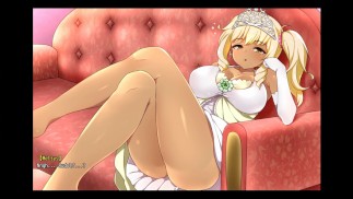 'Meltys Quest' Sexy Samstage #39