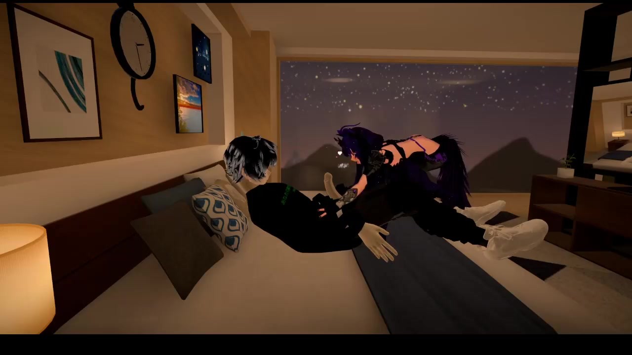 Stanze virtuali xxx per gay