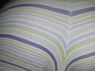 Spanking, Rimming, Shaking, Rubbing, and Fingering His Ass