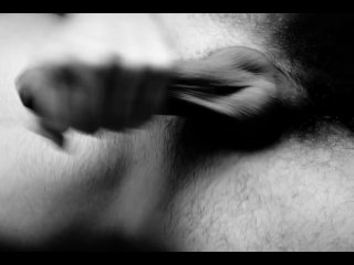 Chacal mexicano de 18 años se hace paja