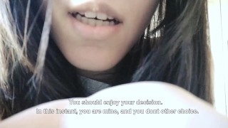 Upoutávka POV Vore Humillation Od A Giantess Teen