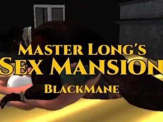 Master Long Sex Mansion Trailer