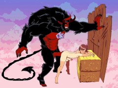 Anthropomorfic/Gay/Lesbian Gallery Scenes (Cloud Meadow)