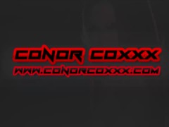 Video Hot Redhead Latina Cougar Enjoys Big Young Cock - Sexy Vanessa & Conor Coxxx