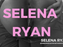 Video Quarantine & Chill Ass Worship JOI: Horny Latina Roommate - SelenaRyan