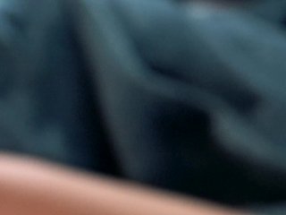 She Jerks Off Jamie Stone for Breakfast