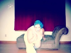 Pure Imagination - Screenshot 5 of 16 - Strip Tease