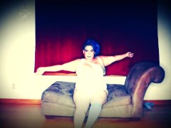 Pure Imagination - Screenshot 9 of 16 - Bbw