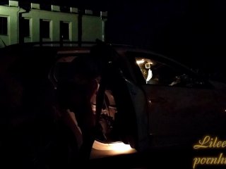 Naked walks in the city at night. Full version.In pantyhose and without. Manywitnesses.