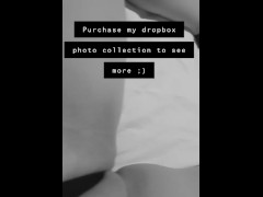 Add my snapchat xsinfulsinsx for information on how to purchase my dropbox collection