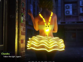 audap's City of BrokenDreamers Book One PC P1