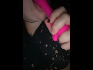 put it down my throat